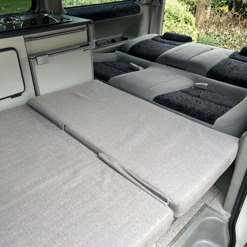 2003 Mazda Bongo Aero Camper Van 4 Berth 2.0 Petrol Auto Pro Conversion