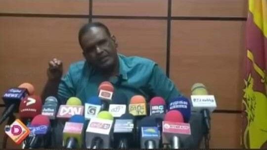 கடும் சட்ட நடவடிக்கை