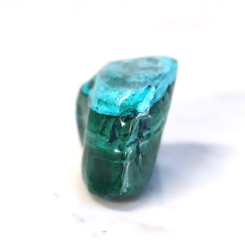 Malachite Free Form Crystal