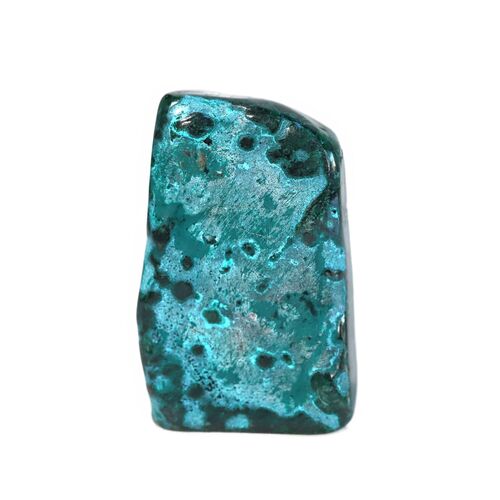 Malachite Free Form Crystal