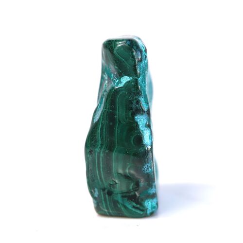 Malachite Free Form Crystal