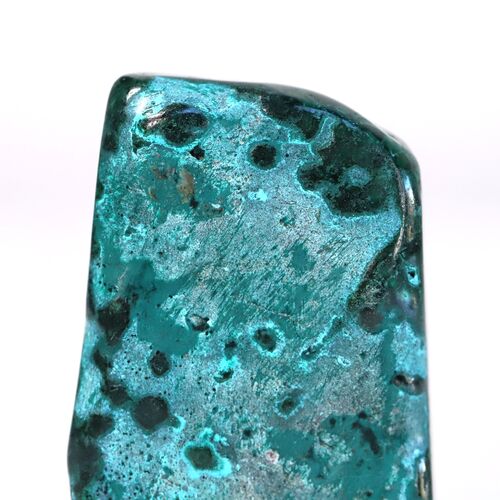 Malachite Free Form Crystal