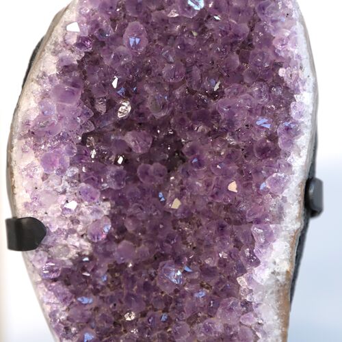 Amethyst Geode Pod