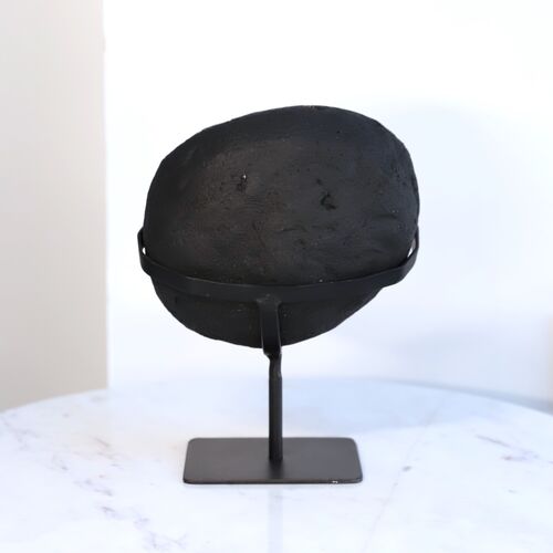 Pink Amethyst Geode Pod