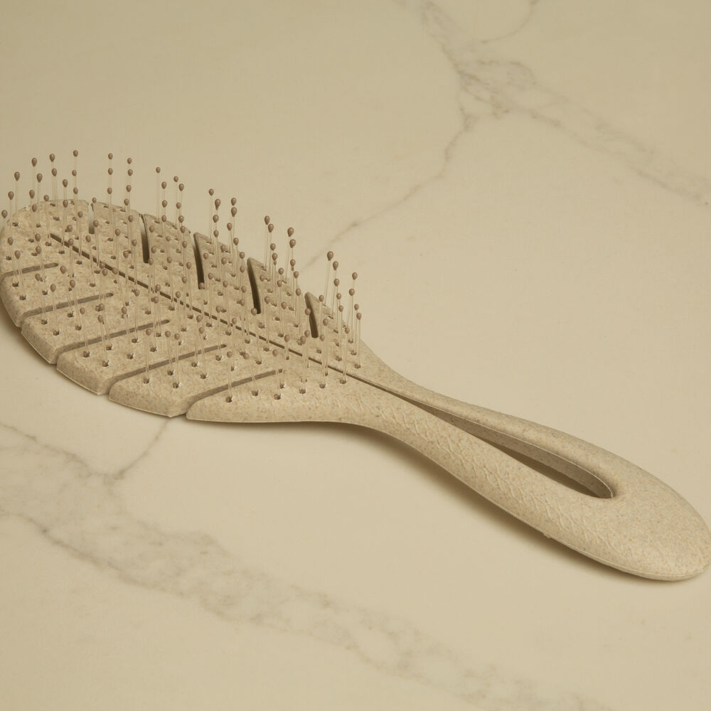 Leaf Detangle Hair Brush
