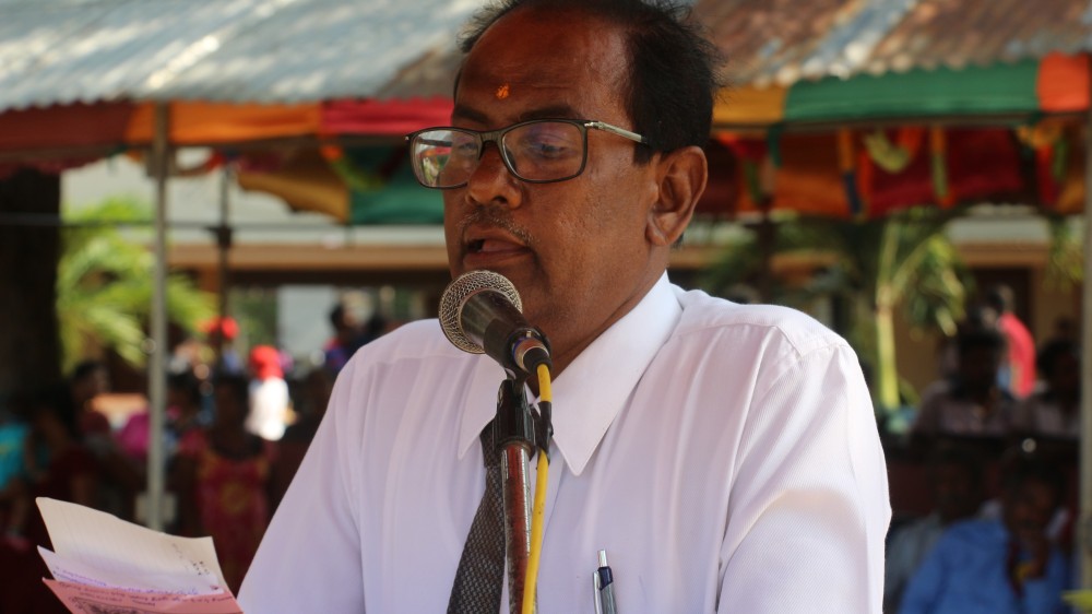 உடற்பயிற்சியில் ஈடுபடும் மாணவர்களின் தொகை வெகுவாக குறைந்துள்ளது -  அதிபர்