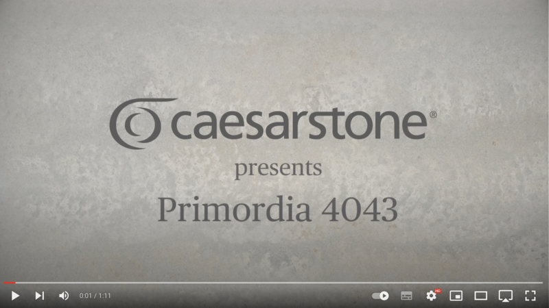 Caesarstone Primordia