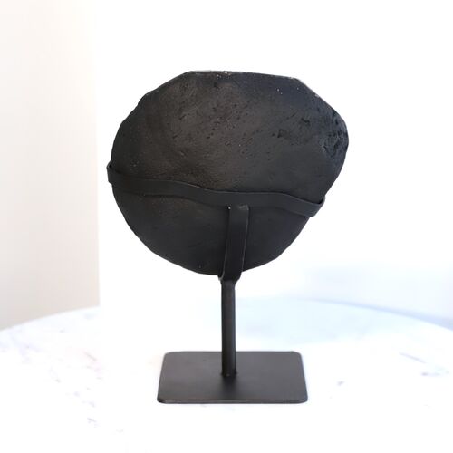 Amethyst Geode Crystal Pod