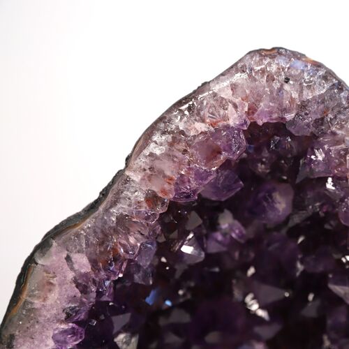 Amethyst Geode Crystal