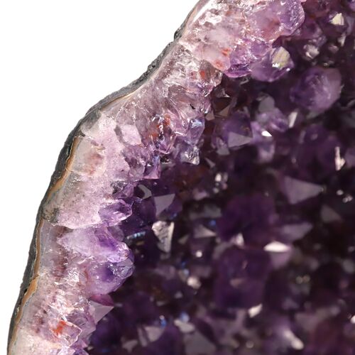 Amethyst Geode Crystal