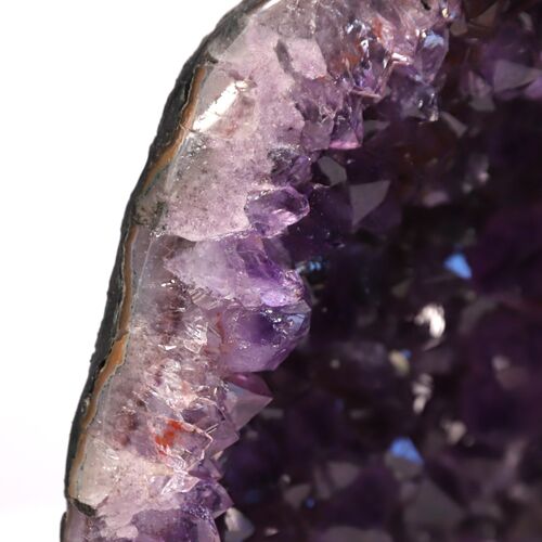 Amethyst Geode Crystal