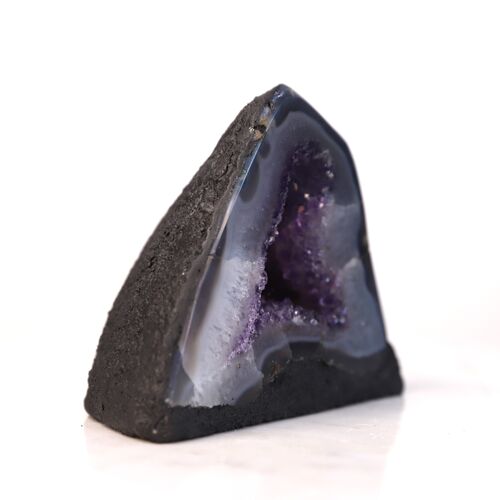 Amethyst Geode Crystal Cave