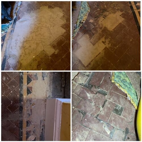 Gallery | A J B Ceramics | Tile Cleaning Leicester | Tile Restoration Leicestershire | Tile Polishing Nottinghamshire