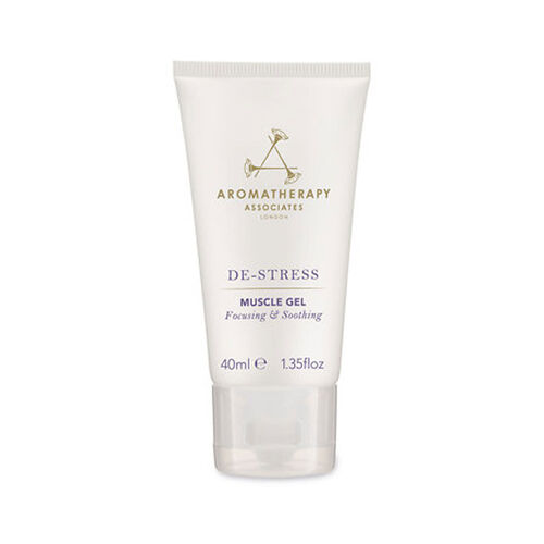 De-Stress Muscle Gel 40ml