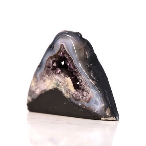 Amethyst Geode Crystal Cave