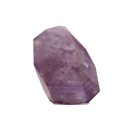 Amethyst Polished freeform