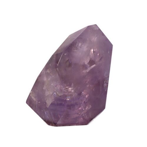 Amethyst Polished freeform