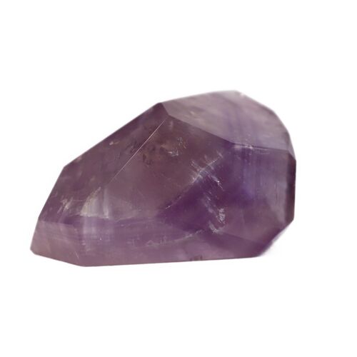Amethyst Polished freeform