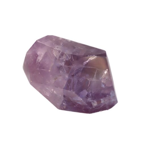 Amethyst Polished Freeform