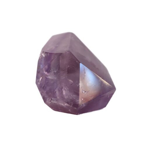 Amethyst Polished Freeform