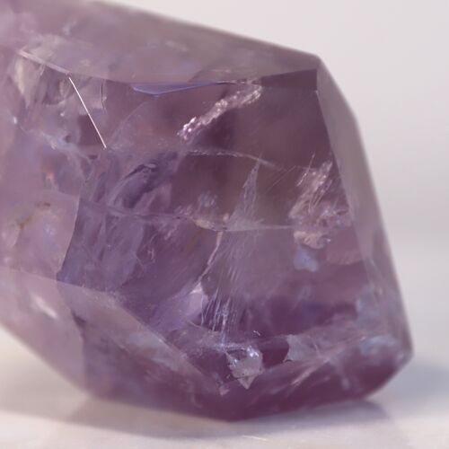 Amethyst Polished Freeform