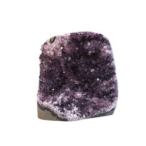 Amethyst Geode Crystal