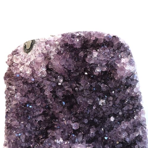 Amethyst Geode Crystal