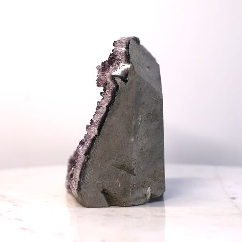 Amethyst Geode Crystal