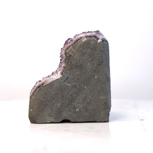 Amethyst Geode Crystal