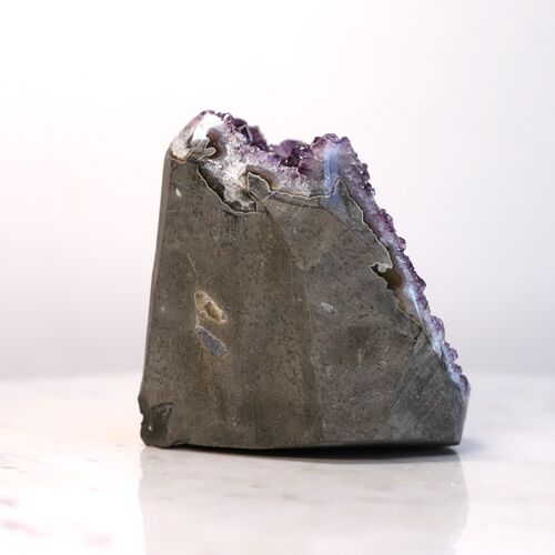 Amethyst Geode Crystal