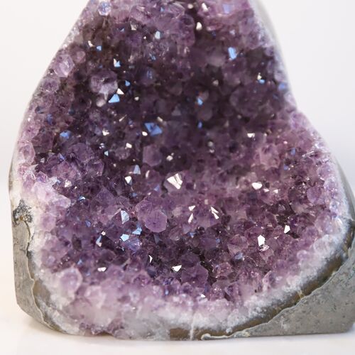 Amethyst Geode Crystal