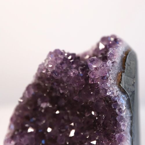 Amethyst Geode Crystal