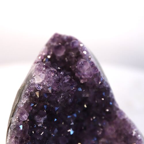 Amethyst Geode Crystal