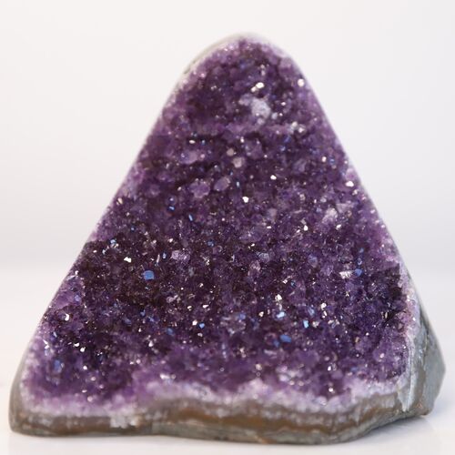 Amethyst Geode Crystal