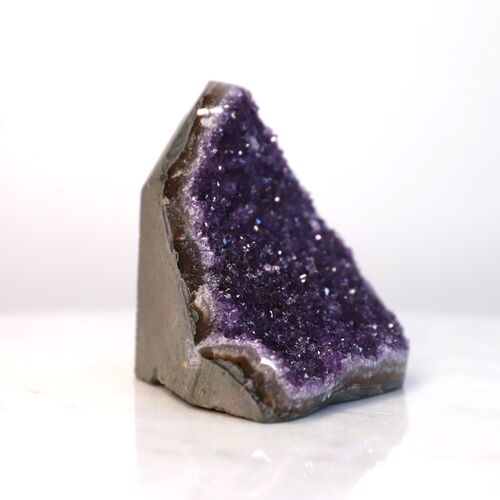 Amethyst Geode Crystal