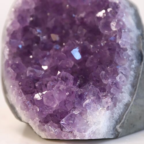Amethyst Geode Crystal