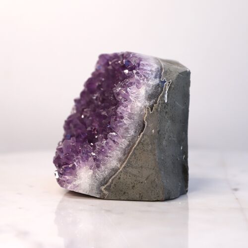 Amethyst Geode Crystal