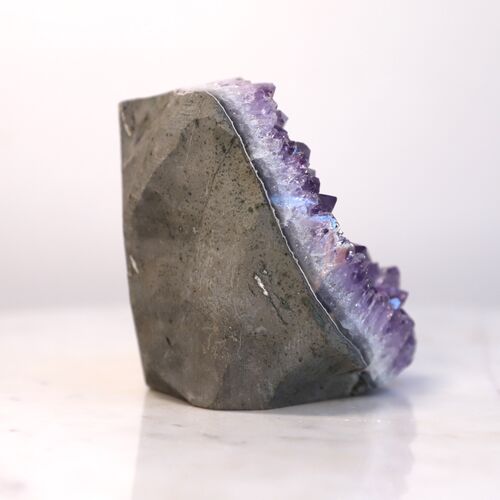 Amethyst Geode Crystal