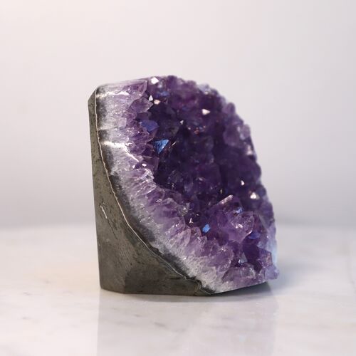 Amethyst Geode Crystal