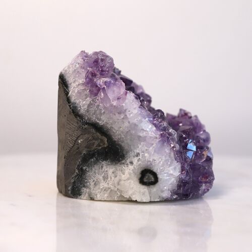 Amethyst Geode Crystal