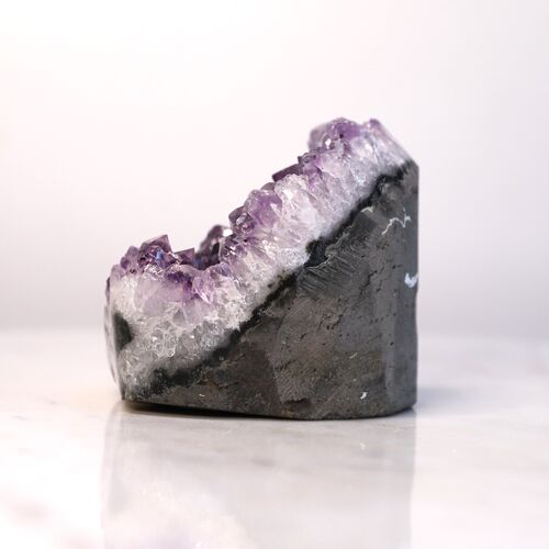 Amethyst Geode Crystal