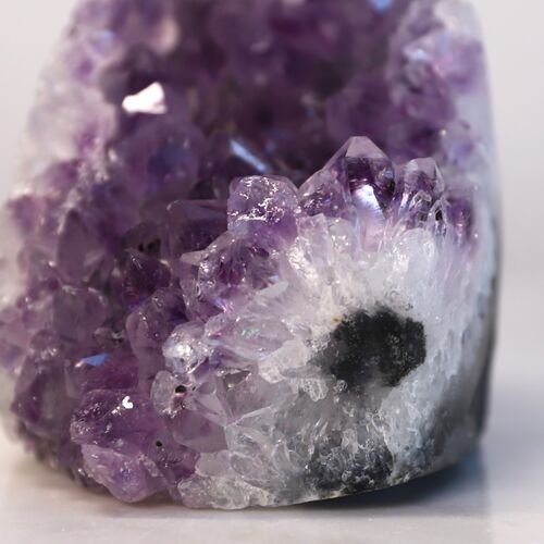 Amethyst Geode Crystal