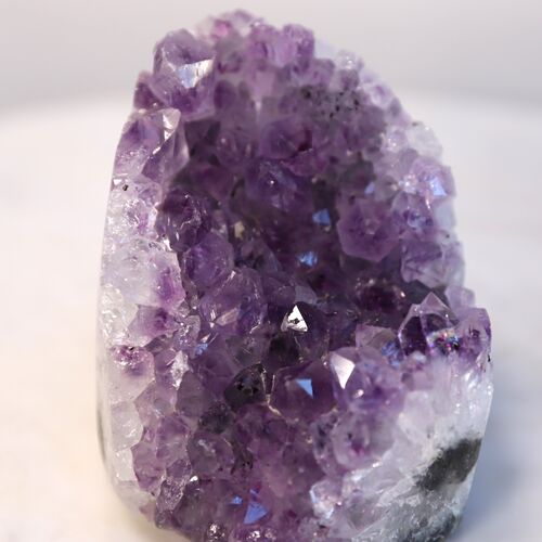 Amethyst Geode Crystal