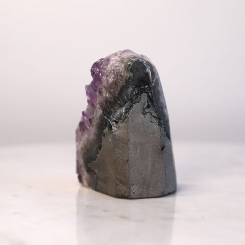 Amethyst Geode Crystal