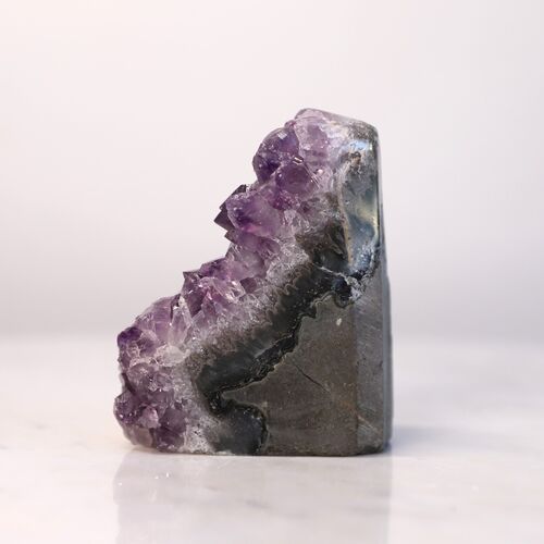Amethyst Geode Crystal
