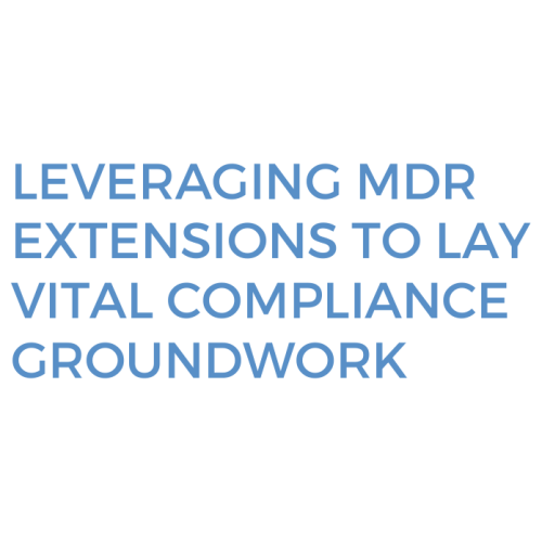 IMed White Paper - THE PERFECT TIME TO PERFECT PMS