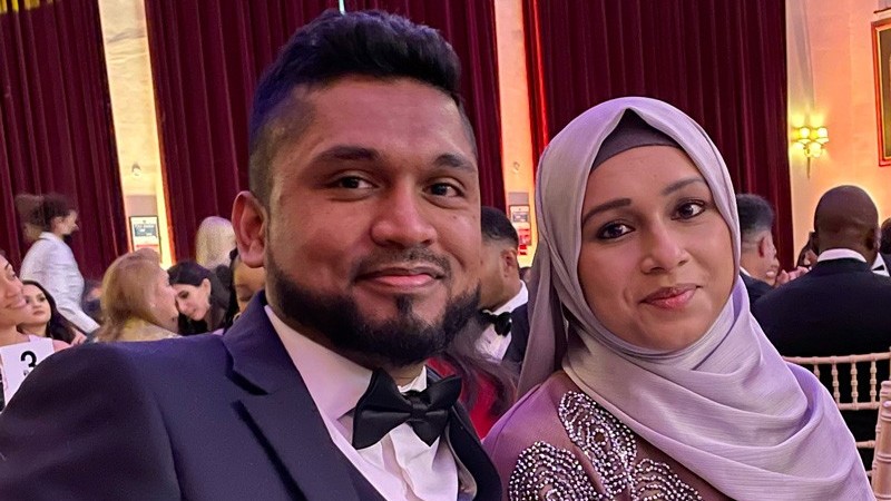 UK Diversity Legal Awards