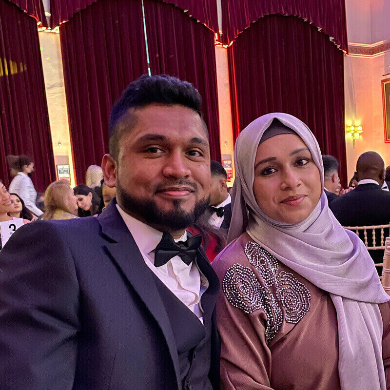 UK Diversity Legal Awards