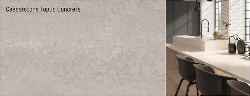 Caesarstone  Topus Concrete