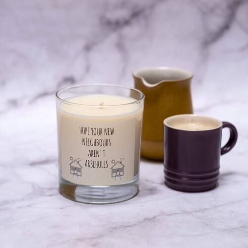 New Home - classic tumbler